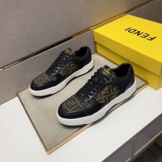 Fendi Low Shoes